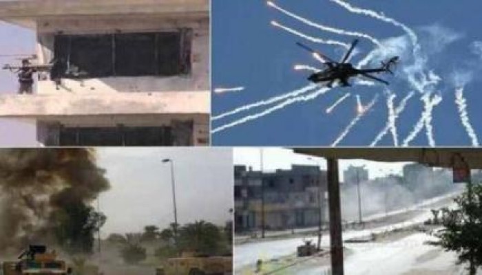 واشنطن بوست:هجمات سيناء تتحدى مزاعم السيسي حول الاستقرار
