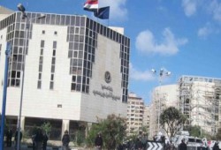 بعد اعتقالهم بشهرين..أمن بور سعيد يلفق تهم لمجموعه من الشرفاء