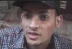 إبن عم أحد الجنود القتلى في سيناء : المتحدث العسكري نشر صورته على إنه من مسلحي سيناء