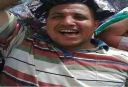 امن الانقلاب يطلق النار على مأمور ضرائب اثناء عودته من عمله ويصيبه باصابة خطيرة
