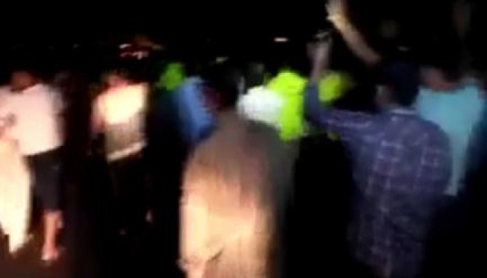 البحيرة : أبوحمص تنتفض ضد حكم العسكر