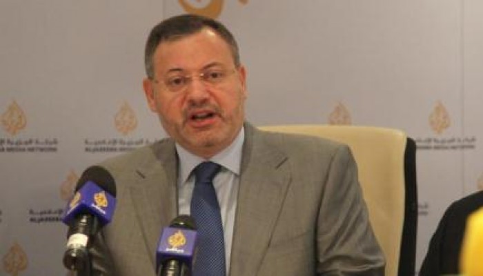 أحمد منصور: يا رجال السيسى ...انتظروا أدواركم ؟!