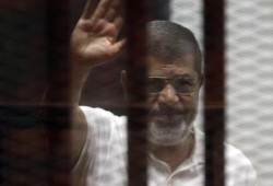 تأجيل محاكمة الرئيس في هزلية "التخابر مع قطر"