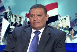 عزوز لـ"السيسي": "فين جنازات جنودك في سيناء؟"