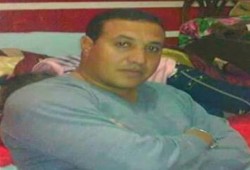 بعد اعتقال مأمور ضرائب ببنى سويف.. الأمن يقتاده الى مكان غير معلوم