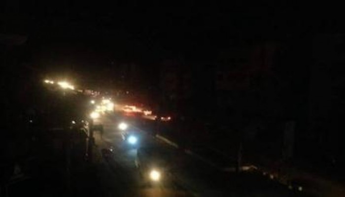 بني سويف: انقطاع الكهرباء عن 4 مراكز بينهم مدينة بنى سويف