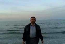 الاختفاء القسرى للدكتور محمد المندوه مدرس مساعد ب ‫‏جامعة بورسعيد‬ و4 من الشباب