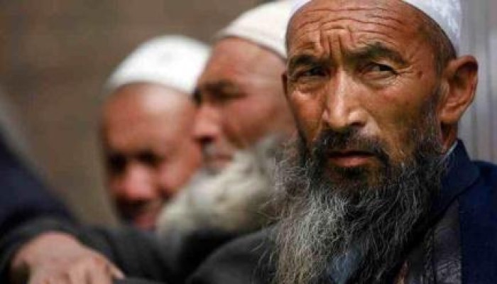 بسبب "مسلمي الإيغور".. توتر العلاقات بين الصين وتركيا
