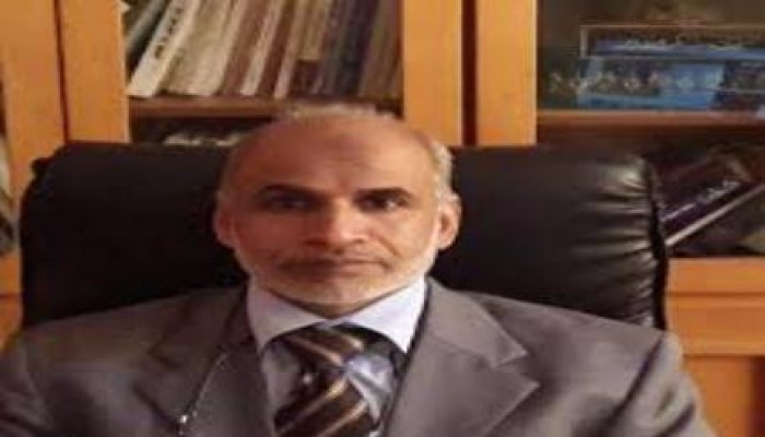 بالفيديو..النعامى: السيسي صمام أمان للاحتلال الصهيوني