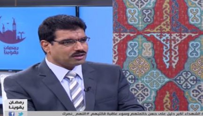 بالفيديو.. المستشار محمد عوض: قانون الإرهاب تغطية فشل