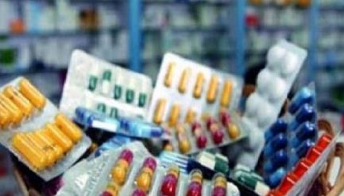 "شعبة الأدوية": 10% زيادة بأسعار الأدوية المستوردة بسبب الدولار