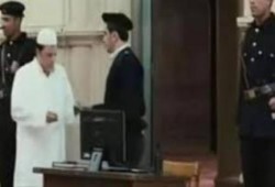 استمارة أمن الدولة تمنع المصريين من الاعتكاف في رمضان