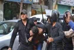 تقرير حقوقي: أوضاع حقوق الإنسان في مصر وصلت إلى أدنى مستوياتها