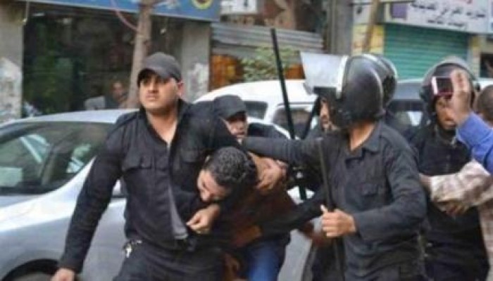 تقرير حقوقي: أوضاع حقوق الإنسان في مصر وصلت إلى أدنى مستوياتها