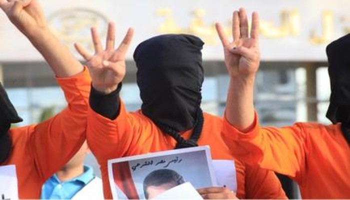 محامون: قانون الإرهاب المصري الجديد يعدم الأبرياء