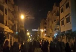 ثوار 6 اكتوبر يؤكدون فى ذكرى مذبحة المنصة: لن ننسى شهدائنا