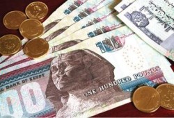 لأول مرة في تاريخ مصر: الدين الداخلي المصري يتجاوزر 2 تريليون جنيه في عهد الانقلاب