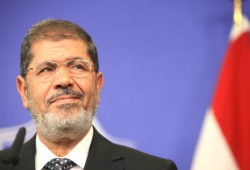اليوم قضاء السيسي يستأنف محاكمة الرئيس مرسى فى هزلية التخابر مع قطر