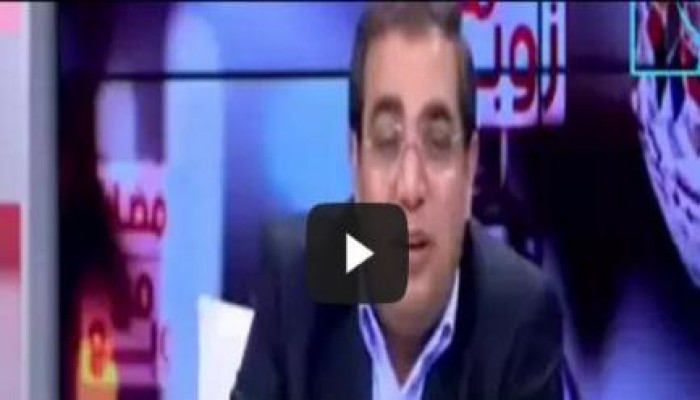 بالفيديو.. زوبع يكشف فشل السيسي في حماية جنوده والعدد الحقيقى للمقتولين فى سيناء