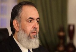 نقل الشيخ "حازم أبو إسماعيل" لسجن العقرب وإيداعه الحبس الانفرادي