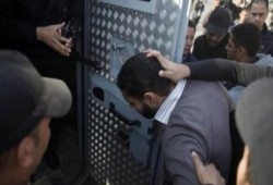 حرية الفكر ترصد 1552 حالة انتهاك بالجامعات خلال العام الدراسي الماضي