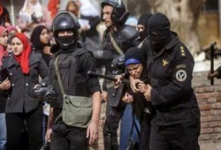 17 منظمة حقوقية ترفض قانون الإرهاب الجديد