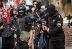 17 منظمة حقوقية ترفض قانون الإرهاب الجديد