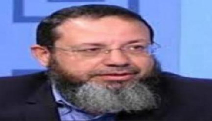 شيحة: السيسي يوسع رقعة الإرهاب