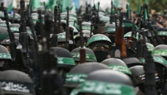 القسام: مراسيم مهيبة وكلمة لـ"أبو عبيدة" في ذكرى "العصف المأكول"
