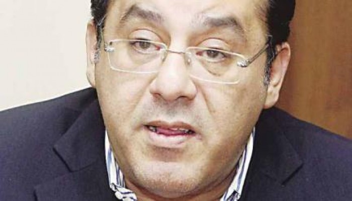 أيمن نور يغادر لبنان بعد تعرضه لتهديدات