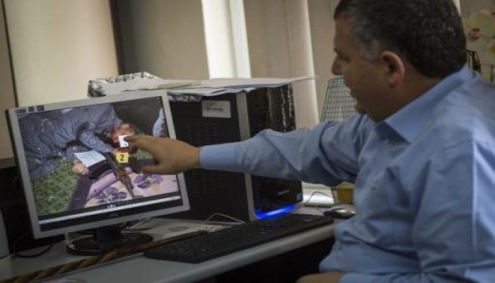 خبير تركي في الطبي الشرعي يؤكد تصفية قيادات الإخوان في شقة أكتوبر