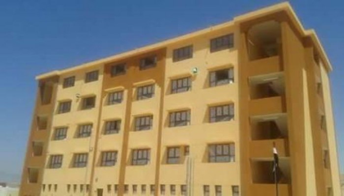 تعليم أسيوط يهدر 5 مليون جنيه في مدرسة "لم يذهب إليه أحد"