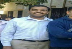 أمن الانقلاب يواصل إخفاء محمد مهنى  لليوم الـ28