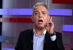 قضاء السيسي يقضي بالسجن 10 سنوات غيابيًا لمعتز مطر