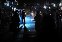 أزمة الكهرباء تضرب المنوفية وتشل حركة المنطقة الصناعية بقويسنا