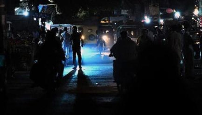 أزمة الكهرباء تضرب المنوفية وتشل حركة المنطقة الصناعية بقويسنا