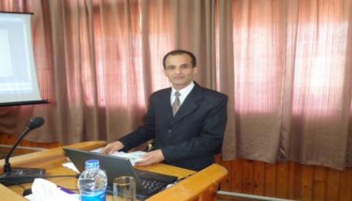 د. سرحان سليمان: "الانقلاب لو استمر هيبيع عواميد النور"