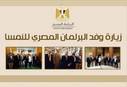 بعد زيارة وفد من البرلمان المصري: برلمان النمسا يندد بجرائم الانقلاب العسكري في مصر