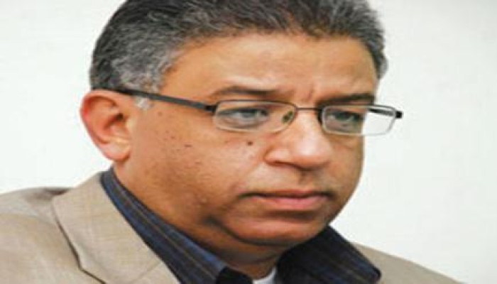 "سيف الدولة": فلسطين تاهت وسط مذابح الأنظمة العربية لشعوبها