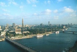 الأرصاد: الطقس معتدل شمالًا.. حار علي الصعيد.. القاهرة 33