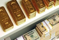 أسعار الذهب والعملات في الأسواق الرسمية المصرية | 9 / 7 / 2015