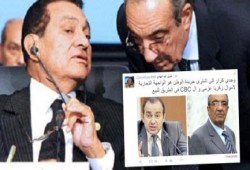 زكريا عزمي يسيطر على إعلام السيسي ويشترى “الوطن” خلف الستار