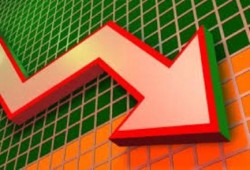 موسم الخسائر يخيم على البورصة في 6 جلسات