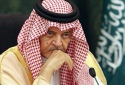 وفاة وزير الخارجية السعودي السابق سعود الفيصل