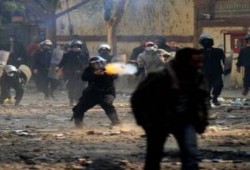 ب. جازيت: مصر في حالة فوضى.. ومعارضة النظام العسكري تتزايد