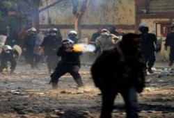 ب. جازيت: مصر في حالة فوضى.. ومعارضة النظام العسكري تتزايد