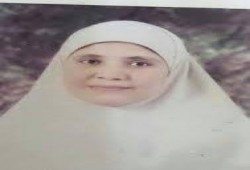 الحبس 3 سنوات لـ"هالة" بتهمة قلب نظام الحكم !