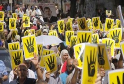 "رفيق حبيب": الثورة تتقدم بخطى ثابتة نحو إسقاط الانقلاب