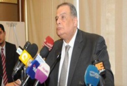 الهنيدى: قانون الإرهاب يشمل "المواقع الإلكترونية"