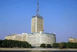 "نكاح ماسبيرو" هشتاج يتصدر تويتر بعد تصريحات بثينة كامل